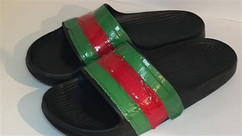 gucci flip flops site youtube.com|Gucci Flip Flops download.